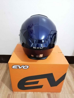 Evo GT Pro Helmet