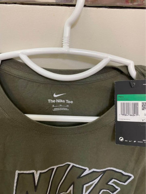 Nike for Men Green XL