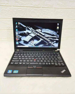LENOVO X230 i5 3RD GEN 4GB RAM 120GB SSD