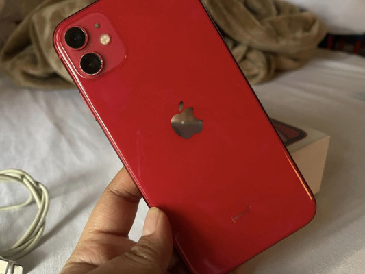 Iphone 11 128gb factory unlock NO ISSUE