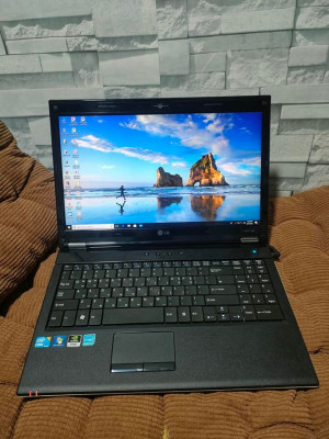 MID GAMING LG LAPTOP CORE I5, 8GB RAM. ONHAND