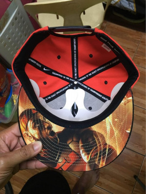 Nike Lebron Snapback (2016 released)