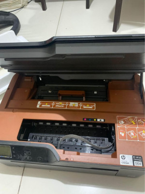 HP PRINTER