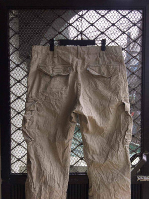 Levi's Cargo Pants