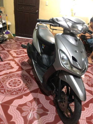 2018 Yamaha soulty 2018 sale or swap