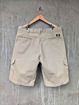 Dickies cargo Short size 36