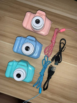Mini digital camera