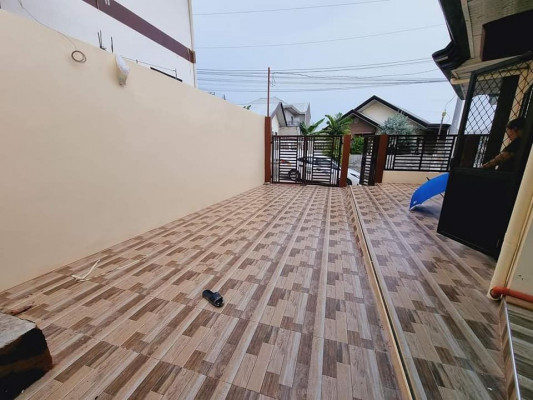 BRANDNEW HOUSE FOR SALE