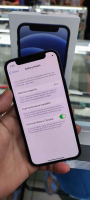 Iphone 12 mini 64gb Globe 85%