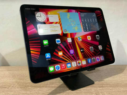 iPad Pro M1 11”