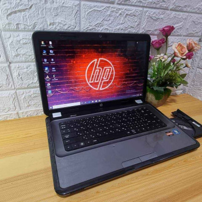 HP laptop