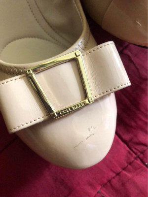 Original cole haan Wedge