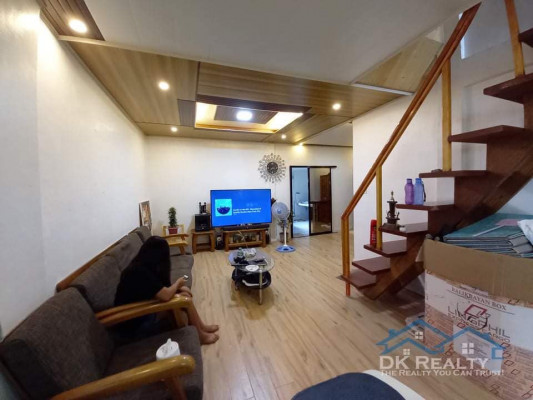 House & lot for sale at San Francisco Agusan Sur