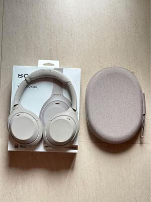 Sony WH1000XM4