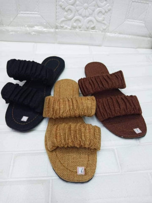 Flat Sandals