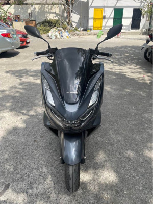 2021 Honda pcx 160 cbs