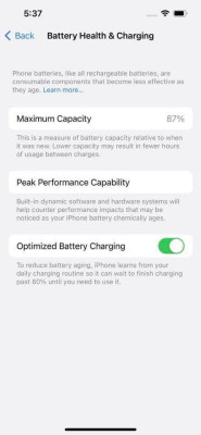 **iPhone 13 Pro 128GB**