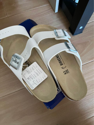 Authentic Birkenstock Arizona