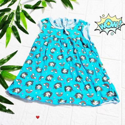 Kids Dress