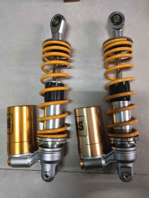 ohlins shock 305mm. copy