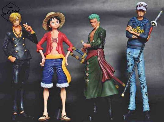 One Piece Grandista