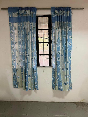 HOUSE & LOT FOR SALE