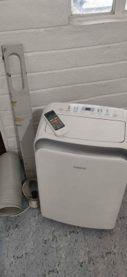 Union portable aircon