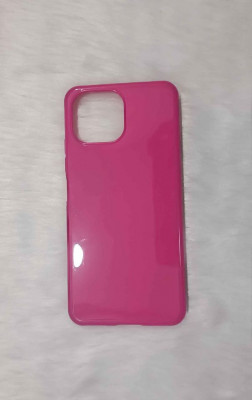 Mi 11 lite Case (take all)