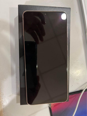 Samsung S21plus 256GB