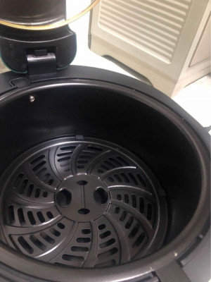 6.5L Airfryer