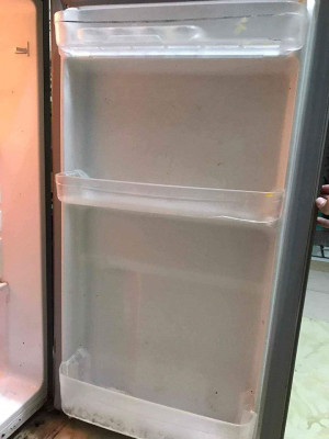 FUJIDENZO INVERTER REFRIGERATOR