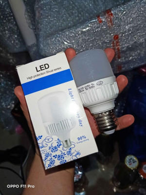 5 watts LED bulb lamp