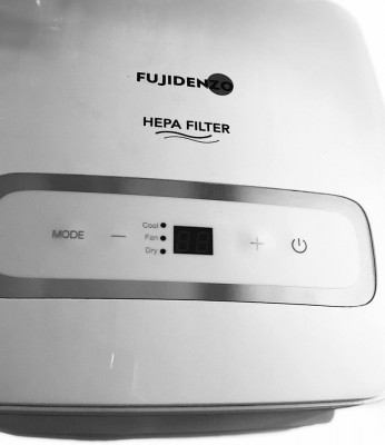 Fujidenzo Portable Aircon