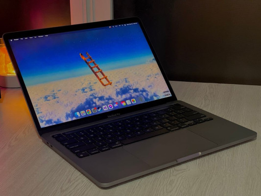 MacBook Pro M1 2020 (13-inch)