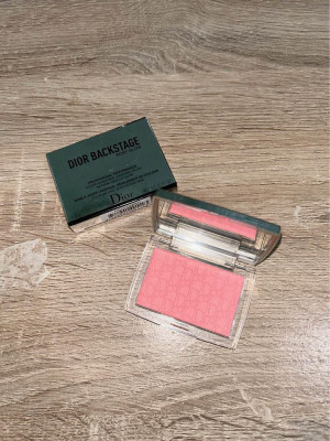 Dior Rosy Glow Blush in 004 Coral