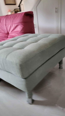 Ikea Landskrona Ottoman