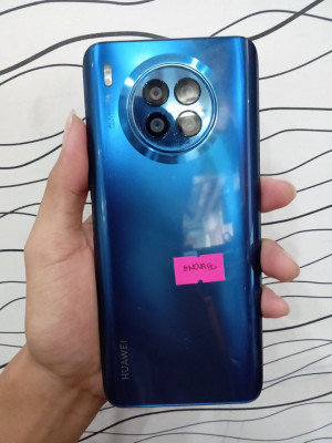 Huawei Nova 8i