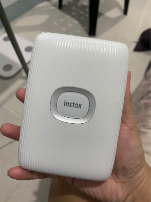 FOR SALE - Instax Instant Printer Mini Link 2
