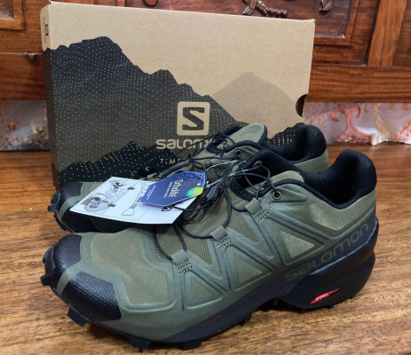 SALOMON SPEEDCROSS 5