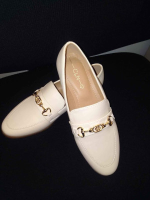 CLN Loafer Shoes