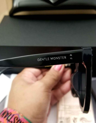 Gentle Monster Dreamer 17 Sunglasses