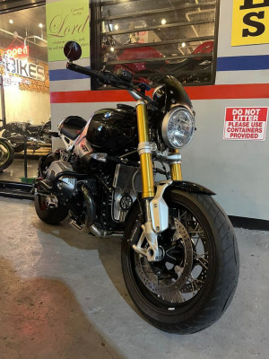 Bmw Rninet Classic