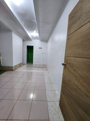 HOUSE AND LOT FOR SALE