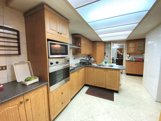 Amazing Timeless House and Lot for Sale In Philam Homes