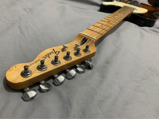Fender Telecaster