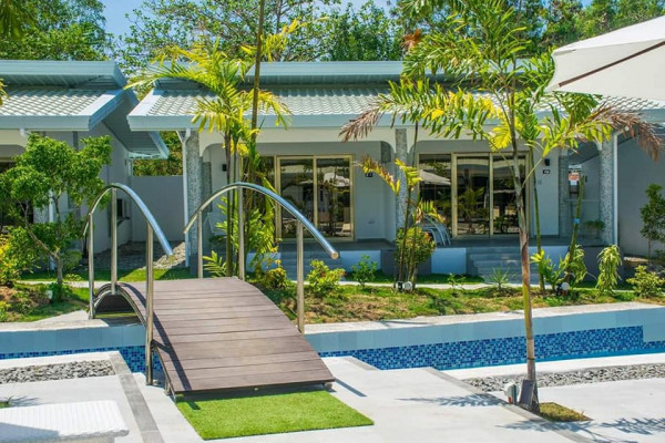 MARINA POINT BAY RESORT FOR SALE