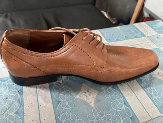 Perry Ellis leather Shoes