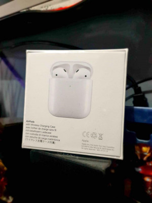 PREMIUM COPY APPLE AIRPODS