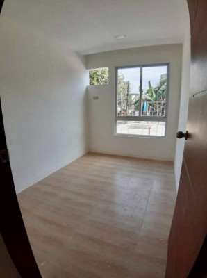 Brandnew For Sale House and Lot/Townhouse 3 Bedrooms in Quezon City