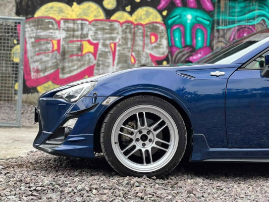2013 Toyota 86 trd
